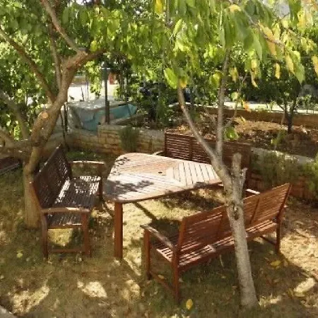 Apartment Ante Brodarica (Sibenik-Knin)